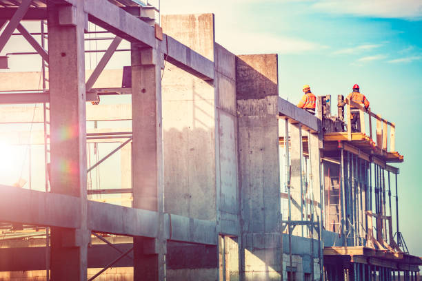 Best Concrete Demolition Services  in Hurley, MS