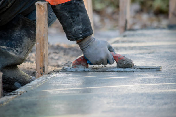 Best Concrete Contractor Near Me  in Hurley, MS