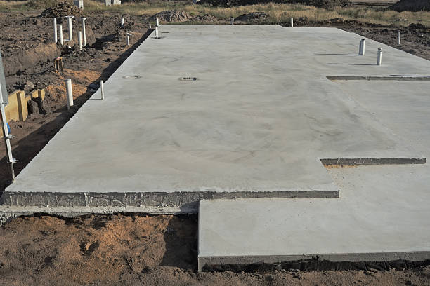 Best Concrete Sidewalk Installation  in Hurley, MS